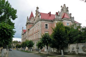 Самбор